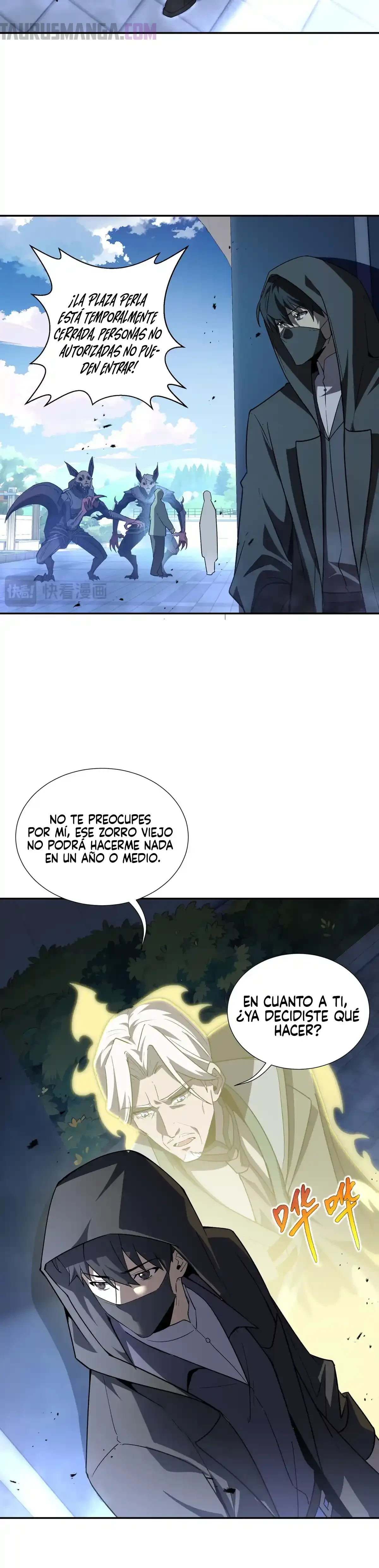 Hice Un Contrato Conmigo Mismo > Capitulo 47 > Page 81